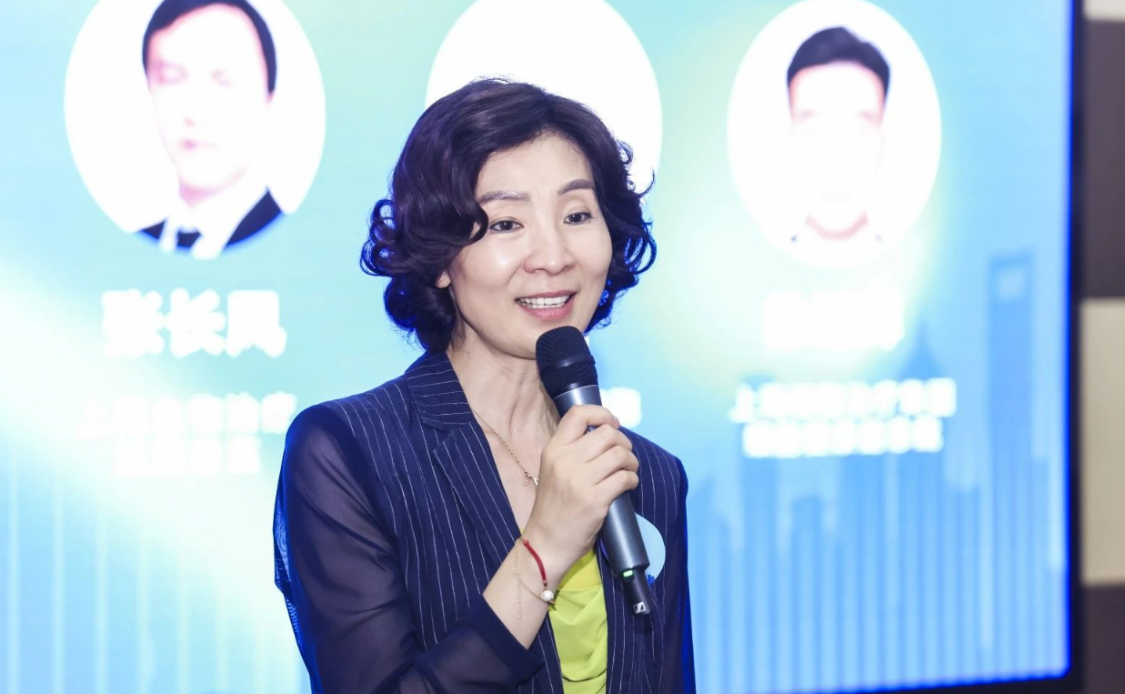 中博瑞康、同立海源生物、贝壳学社联合主办的Cell Future先进疗法产业协同发展首期沙龙活动圆满举行